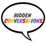 Hidden conversations